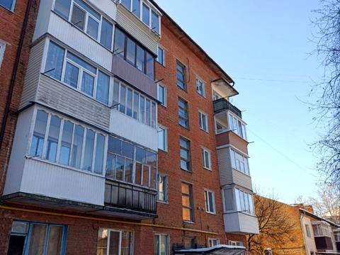 квартира за адресою Академіка Амосова вул. (Семашка), 2