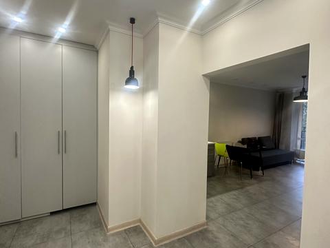 квартира за адресою Анатолія Петрицького вул., 17