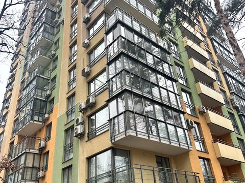 квартира за адресою Анатолія Петрицького вул., 17