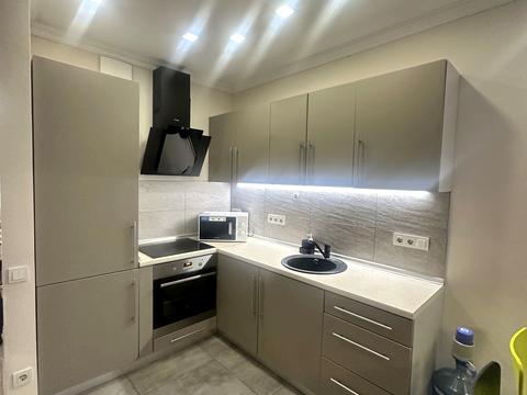 квартира за адресою Анатолія Петрицького вул., 17