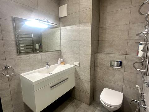 квартира за адресою Анатолія Петрицького вул., 17