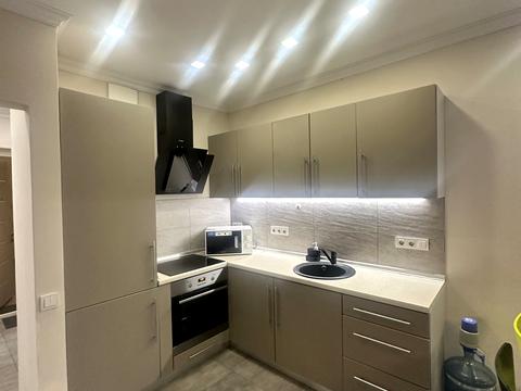 квартира за адресою Анатолія Петрицького вул., 17