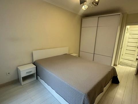 квартира за адресою Анатолія Петрицького вул., 17