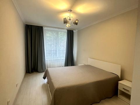 квартира за адресою Анатолія Петрицького вул., 17