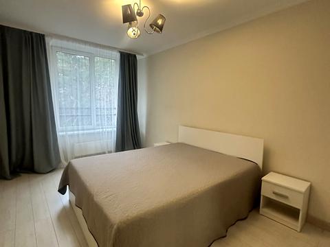 квартира за адресою Анатолія Петрицького вул., 17