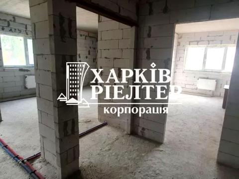 квартира за адресою Харків, Молочна вул. (Кірова), 52