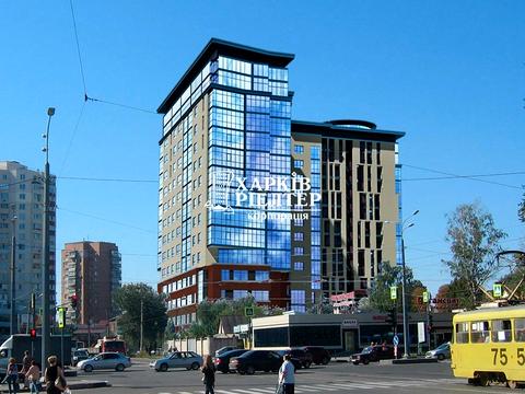 квартира за адресою Харків, Молочна вул. (Кірова), 52