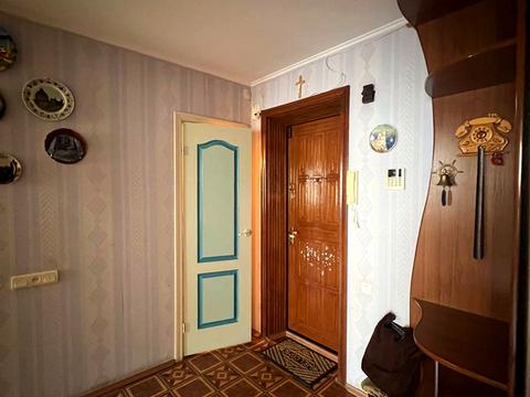 квартира за адресою Марсельська вул., 32/3