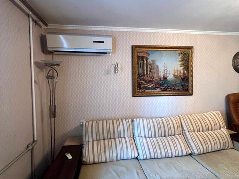 квартира за адресою Марсельська вул., 32/3