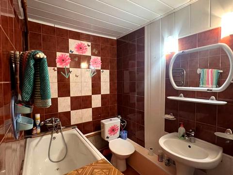 квартира за адресою Марсельська вул., 32/3