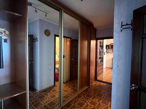 квартира за адресою Марсельська вул., 32/3