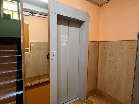 квартира за адресою Марсельська вул., 32/3