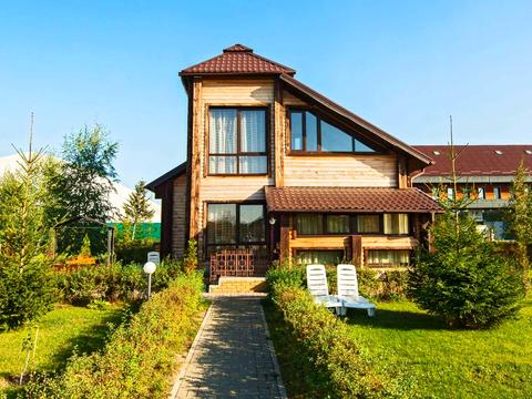 дом по адресу Олімпійська