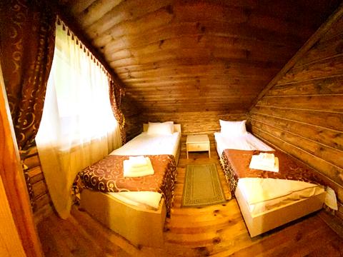 дом по адресу Олімпійська