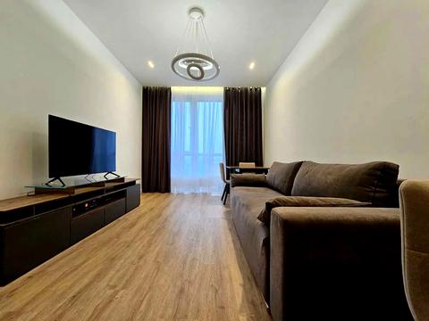 квартира за адресою Миколи Пимоненка вул., 19