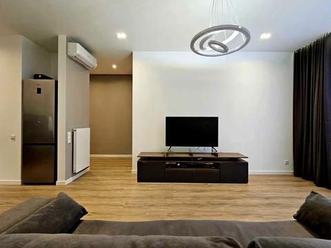 квартира за адресою Миколи Пимоненка вул., 19