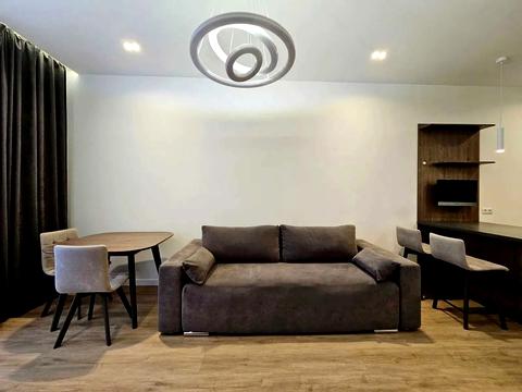 квартира за адресою Миколи Пимоненка вул., 19