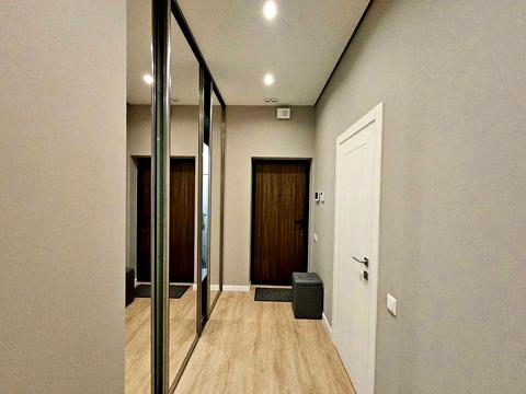 квартира за адресою Миколи Пимоненка вул., 19