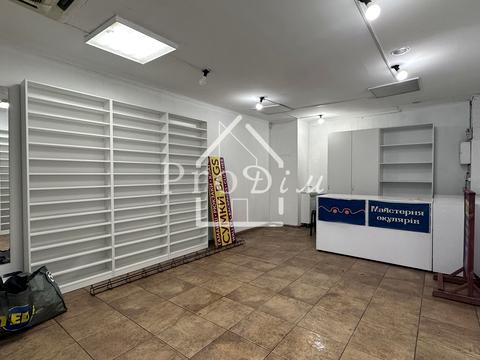 комерційна за адресою Берестейський просп. (Перемоги), 100