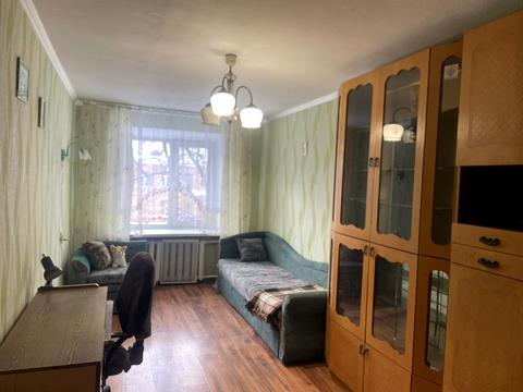 квартира по адресу Винниченко ул., 33