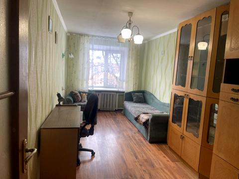 квартира по адресу Винниченко ул., 33