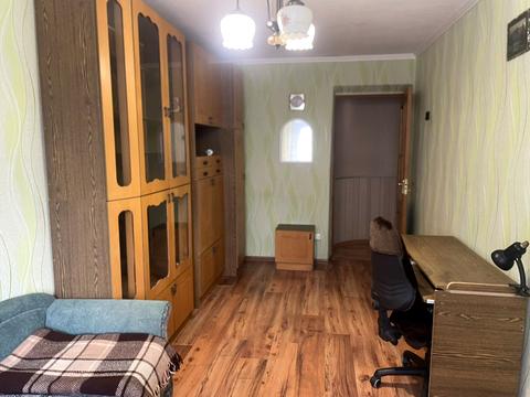 квартира по адресу Винниченко ул., 33