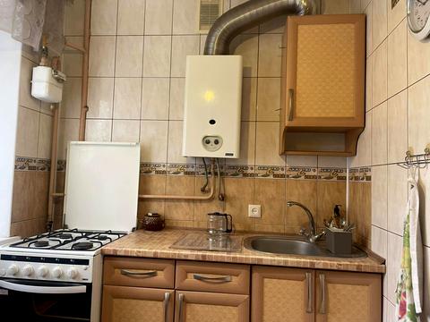 квартира по адресу Винниченко ул., 33