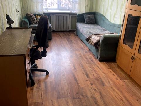 квартира по адресу Винниченко ул., 33