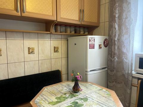 квартира по адресу Винниченко ул., 33