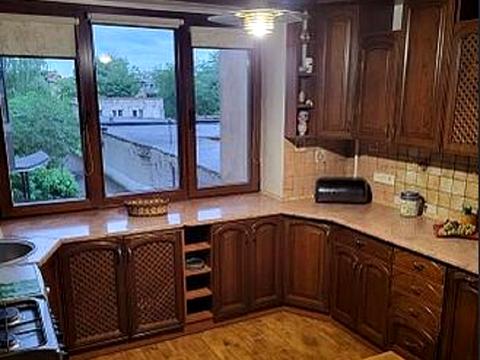 квартира за адресою Марка Черемшини вул., 13