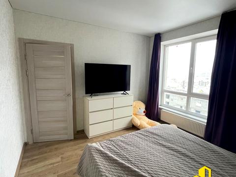 квартира за адресою Академіка Шалімова вул., 70