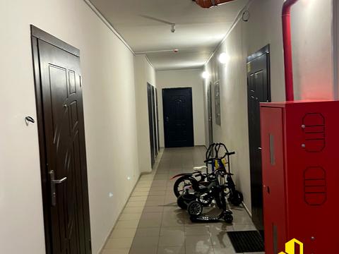 квартира за адресою Академіка Шалімова вул., 70