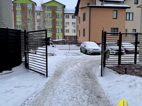 квартира за адресою Академіка Шалімова вул., 70