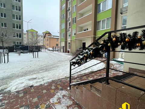 квартира за адресою Академіка Шалімова вул., 70