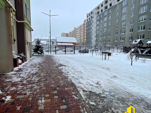 квартира за адресою Академіка Шалімова вул., 70