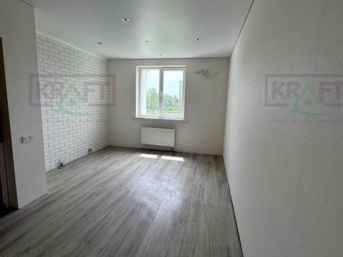 квартира за адресою Льва Ландау просп. (50-річчя СРСР), 52-А