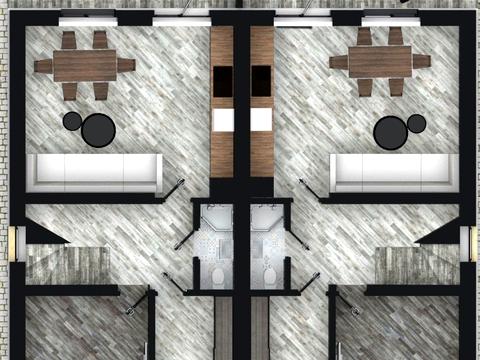 будинок за адресою Богдана Хмельницького, 70