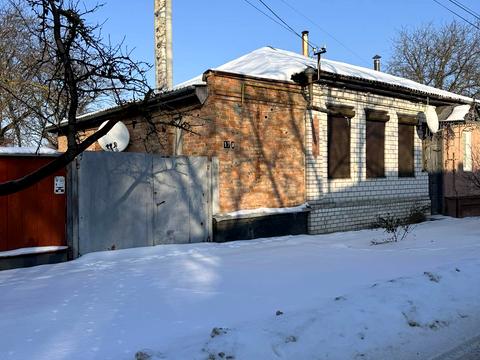 будинок за адресою Козача, 17