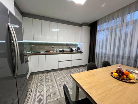 квартира за адресою 6-та Приміська вул., (Будинок)