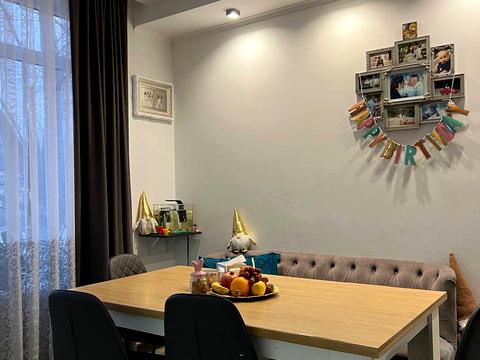 квартира за адресою 6-та Приміська вул., (Будинок)