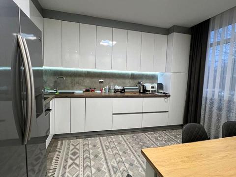 квартира за адресою 6-та Приміська вул., (Будинок)