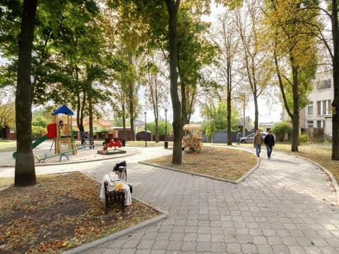 будинок за адресою Київ, Дмитра Дорошенка вул. (Чигоріна), 9