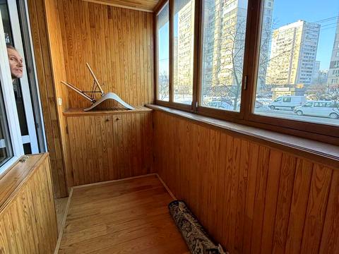 квартира за адресою Вишняківська вул., 19/19