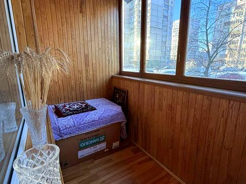 квартира за адресою Вишняківська вул., 19/19