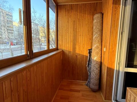 квартира за адресою Вишняківська вул., 19/19