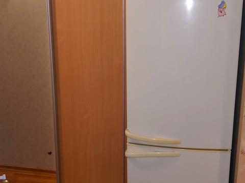 квартира за адресою Василя Сергієнка вул. (Задніпровська), 42