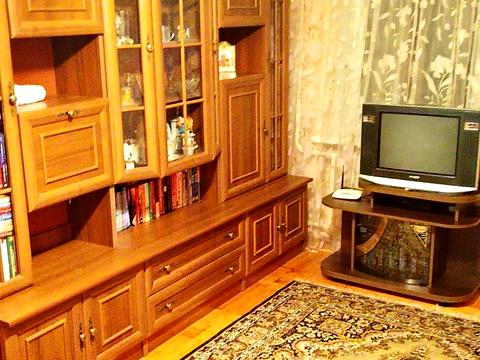 квартира за адресою Василя Сергієнка вул. (Задніпровська), 42