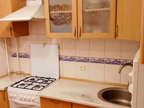 квартира за адресою Василя Сергієнка вул. (Задніпровська), 42