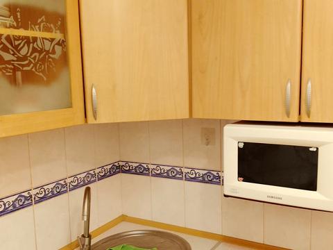 квартира за адресою Василя Сергієнка вул. (Задніпровська), 42