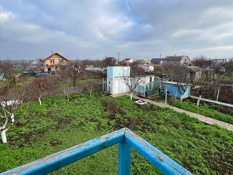 дом по адресу Радосная, 16